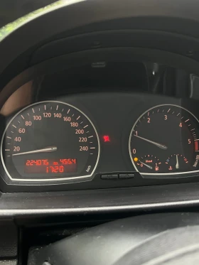 BMW X3 2.0d, снимка 12
