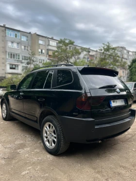 BMW X3 2.0d, снимка 3