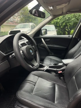 BMW X3 2.0d, снимка 7