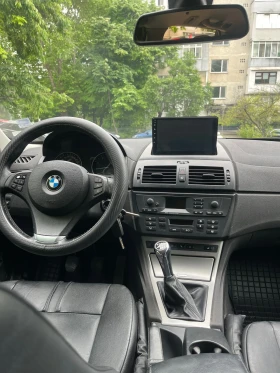 BMW X3 2.0d, снимка 6