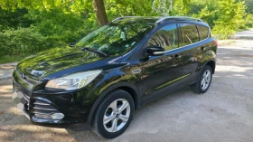 Ford Kuga, снимка 1