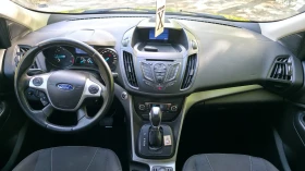 Ford Kuga, снимка 14