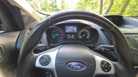 Ford Kuga, снимка 13