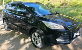 Ford Kuga, снимка 6
