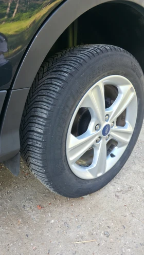 Ford Kuga, снимка 8
