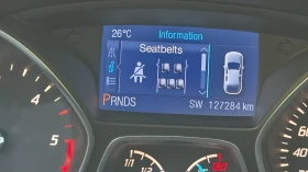 Ford Kuga, снимка 12