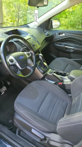Ford Kuga, снимка 9