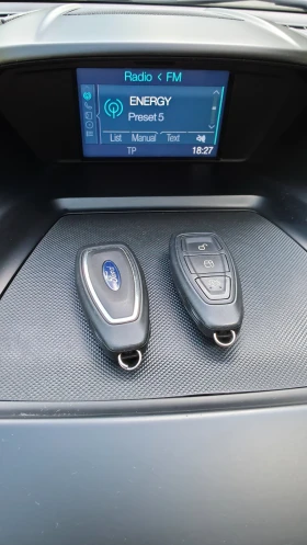 Ford Kuga, снимка 7