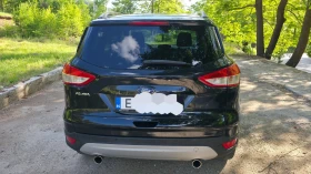 Ford Kuga, снимка 4