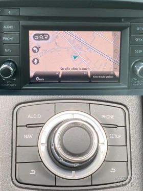 Mazda CX-5 CX-5 АВТОМАТИК-4х4-НАВИГАЦИЯ-БЕНЗИН, снимка 10