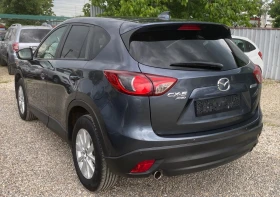 Mazda CX-5 CX-5 АВТОМАТИК-4х4-НАВИГАЦИЯ-БЕНЗИН, снимка 5