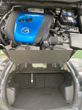Mazda CX-5 CX-5 АВТОМАТИК-4х4-НАВИГАЦИЯ-БЕНЗИН, снимка 15