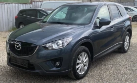 Mazda CX-5 CX-5 АВТОМАТИК-4х4-НАВИГАЦИЯ-БЕНЗИН, снимка 1