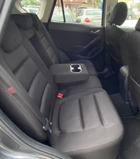 Mazda CX-5 CX-5 АВТОМАТИК-4х4-НАВИГАЦИЯ-БЕНЗИН, снимка 9
