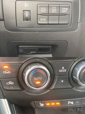 Mazda CX-5 CX-5 АВТОМАТИК-4х4-НАВИГАЦИЯ-БЕНЗИН, снимка 11