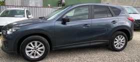 Mazda CX-5 CX-5 АВТОМАТИК-4х4-НАВИГАЦИЯ-БЕНЗИН, снимка 7