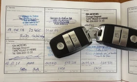 Kia Sportage GT Line* 4х4* Дистроник* Обдухване* JBL Швейцария, снимка 17