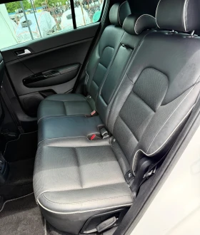 Kia Sportage GT Line* 4х4* Дистроник* Обдухване* JBL Швейцария, снимка 10