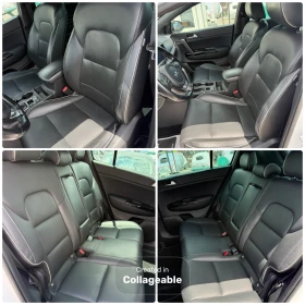 Kia Sportage GT Line* 4х4* Дистроник* Обдухване* JBL Швейцария, снимка 15