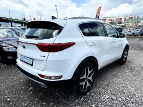 Kia Sportage GT Line* 4х4* Дистроник* Обдухване* JBL Швейцария, снимка 7