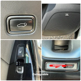 Kia Sportage GT Line* 4х4* Дистроник* Обдухване* JBL Швейцария, снимка 13
