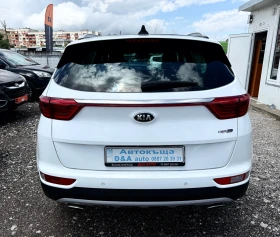 Kia Sportage GT Line* 4х4* Дистроник* Обдухване* JBL Швейцария, снимка 8