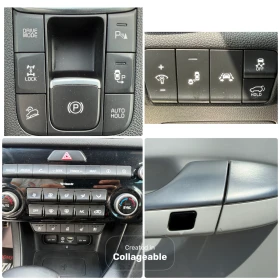 Kia Sportage GT Line* 4х4* Дистроник* Обдухване* JBL Швейцария, снимка 14