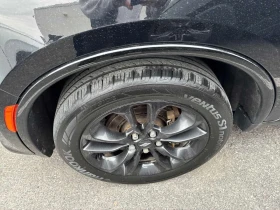 Dodge Durango GT/CARFAX/АВТОФИНАНСИРАНЕ, снимка 6