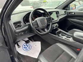 Dodge Durango GT/CARFAX/АВТОФИНАНСИРАНЕ, снимка 7
