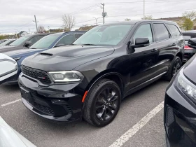 Dodge Durango GT/CARFAX/АВТОФИНАНСИРАНЕ, снимка 1