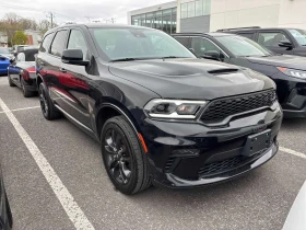 Dodge Durango GT/CARFAX/АВТОФИНАНСИРАНЕ, снимка 2