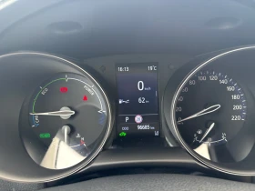 Toyota C-HR Trend Hybrid, снимка 11
