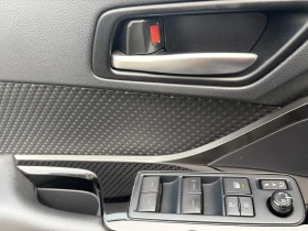 Toyota C-HR Trend Hybrid, снимка 10