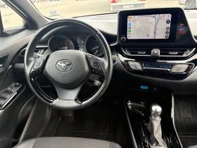 Toyota C-HR Trend Hybrid, снимка 9