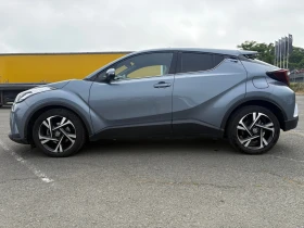 Toyota C-HR Trend Hybrid, снимка 2