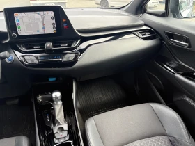 Toyota C-HR Trend Hybrid, снимка 6