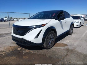 Nissan Ariya EVOLVE+ e-4ORCE AWD, снимка 1