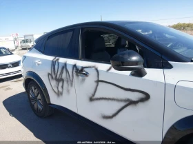 Nissan Ariya EVOLVE+ e-4ORCE AWD, снимка 6