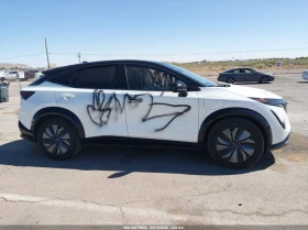 Nissan Ariya EVOLVE+ e-4ORCE AWD, снимка 13