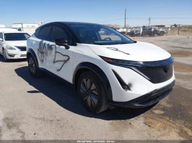 Nissan Ariya EVOLVE+ e-4ORCE AWD, снимка 2