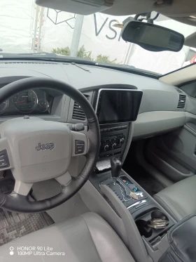 Jeep Grand cherokee 3.0, снимка 9