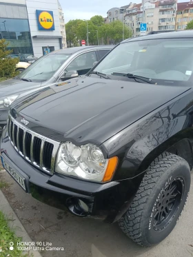 Jeep Grand cherokee 3.0, снимка 1
