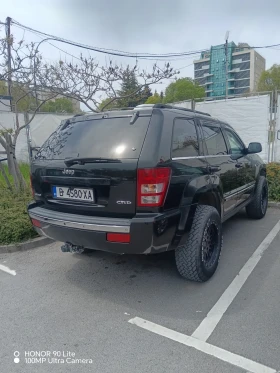 Jeep Grand cherokee 3.0, снимка 5