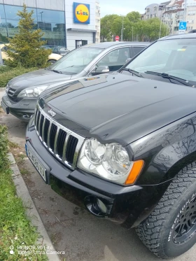 Jeep Grand cherokee 3.0, снимка 2