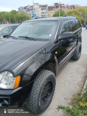 Jeep Grand cherokee 3.0, снимка 3