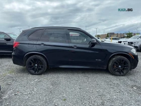 BMW X5 35D ЦЕНА ДО БЪЛГАРИЯ РЕГИСТРАЦИЯ & АВТОКРЕДИТ, снимка 4