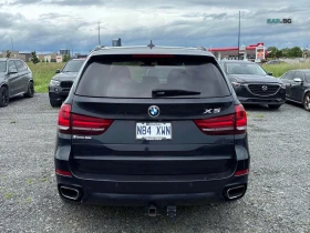 BMW X5 35D ЦЕНА ДО БЪЛГАРИЯ РЕГИСТРАЦИЯ & АВТОКРЕДИТ, снимка 5