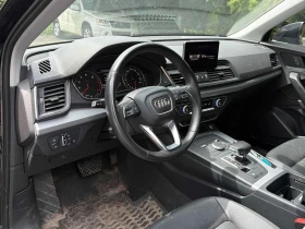Audi Q5 * Komfort * CARFAX * БЕЗ ПЪРВОНАЧАЛНА ВНОСКА, снимка 5