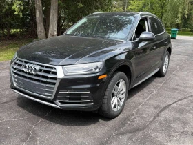 Audi Q5 * Komfort * CARFAX * БЕЗ ПЪРВОНАЧАЛНА ВНОСКА, снимка 1