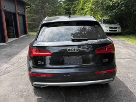 Audi Q5 * Komfort * CARFAX * БЕЗ ПЪРВОНАЧАЛНА ВНОСКА, снимка 4